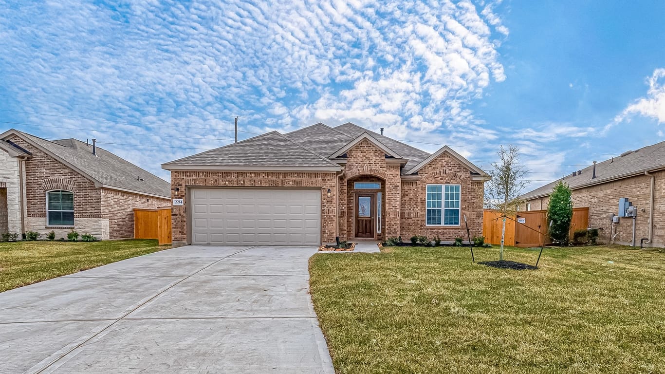 Rosharon 1-story, 3-bed 2214 Thunderbolt Peak Drive-idx