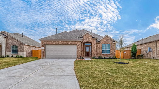 Rosharon 1-story, 3-bed 2214 Thunderbolt Peak Drive-idx