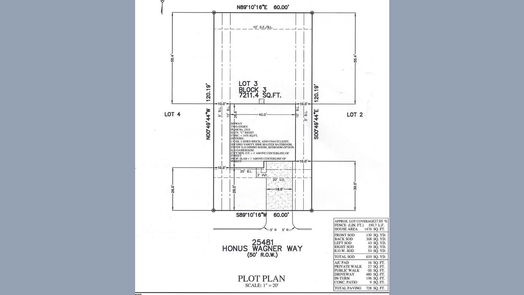 Splendora 2-story, 4-bed 25481 Honus Wagner Way-idx