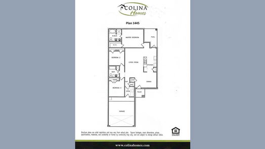 Splendora 1-story, 3-bed 15932 Cy Young Court-idx