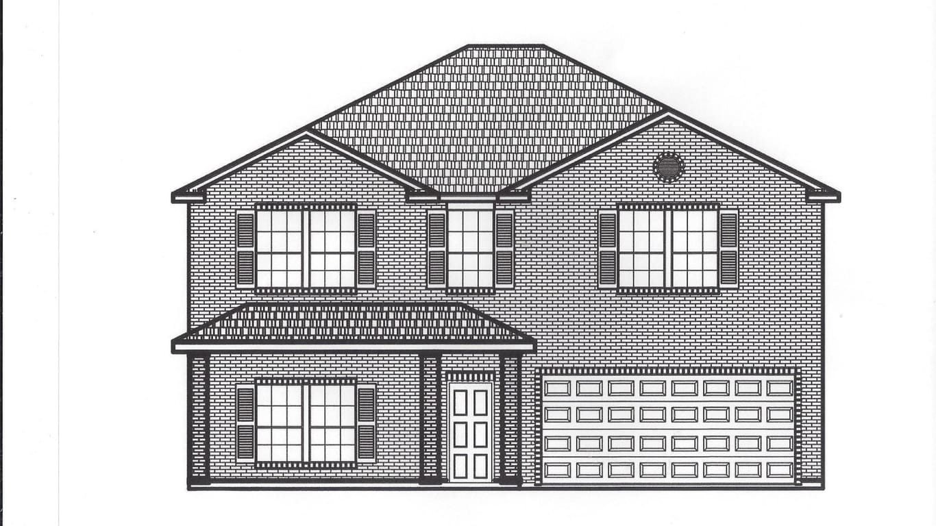 Splendora 2-story, 4-bed 15905 Cy Young Court-idx