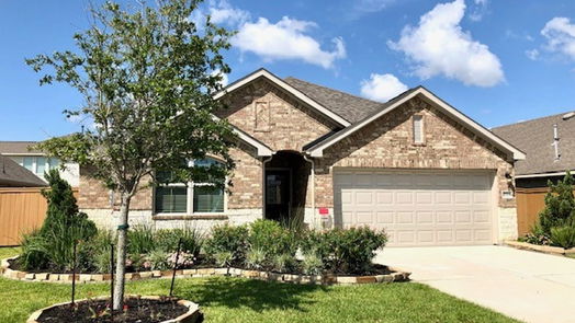 Texas City 1-story, 4-bed 2723 Bayrose Drive-idx