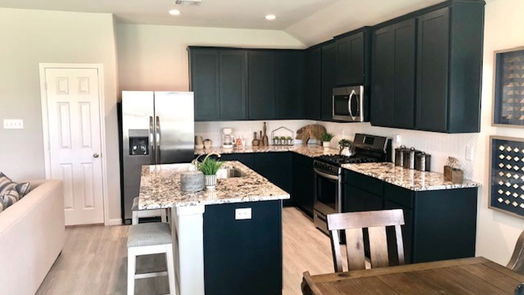 Texas City 1-story, 4-bed 2723 Bayrose Drive-idx