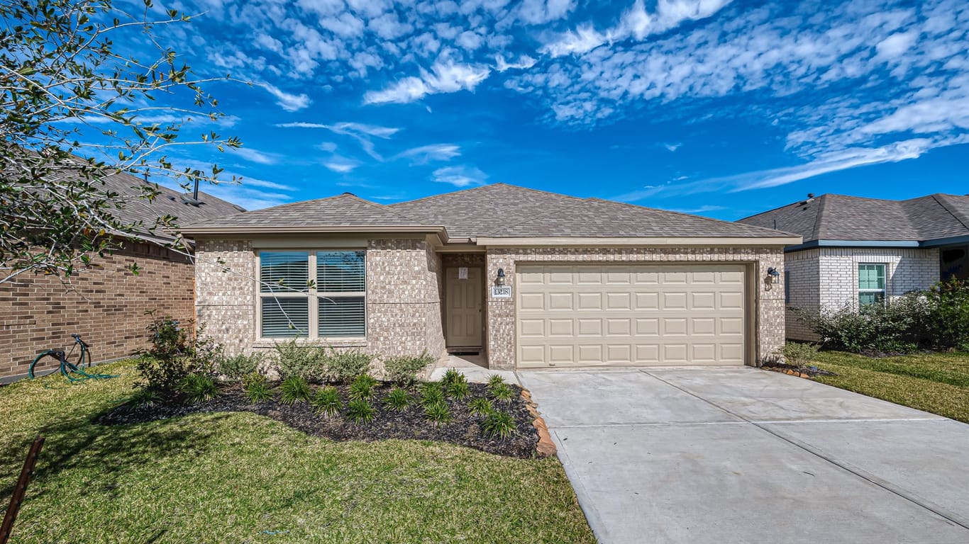 Texas City 1-story, 3-bed 13218 Villa Sola Drive-idx