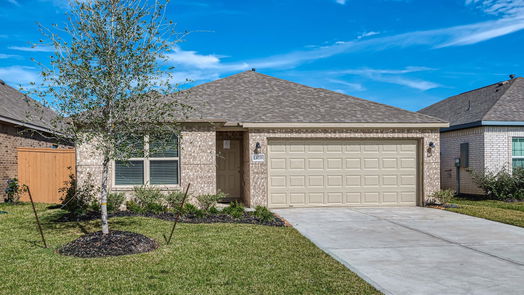 Texas City 1-story, 3-bed 13218 Villa Sola Drive-idx