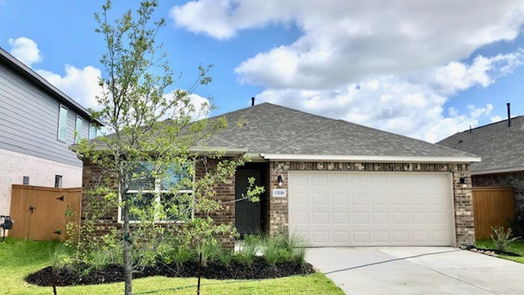 Texas City 1-story, 3-bed 13118 Dalvay Beach Drive-idx