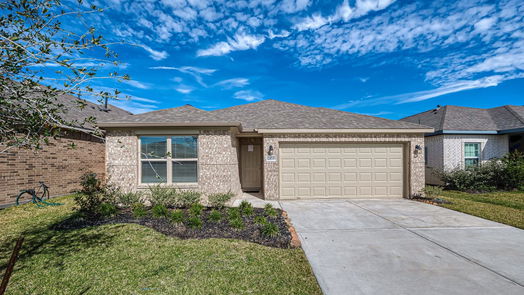 Texas City 1-story, 3-bed 13218 Villa Sola Drive-idx