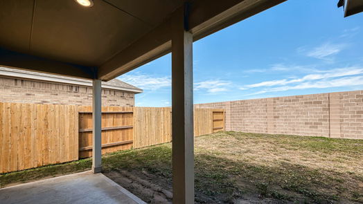 Texas City 1-story, 3-bed 13218 Villa Sola Drive-idx