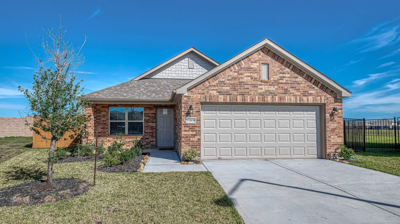 Texas City 1-story, 4-bed 13104 Villa Sola Drive-idx