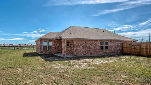 Texas City 1-story, 4-bed 13104 Villa Sola Drive-idx