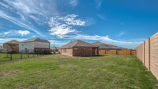 Texas City 1-story, 4-bed 13104 Villa Sola Drive-idx