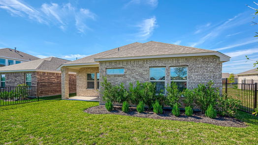 Texas City 1-story, 4-bed 2206 Eagle Nook-idx