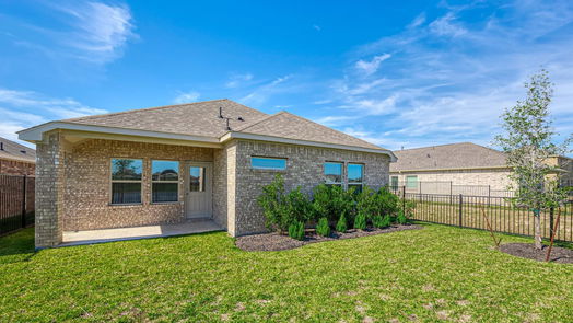 Texas City 1-story, 4-bed 2206 Eagle Nook-idx