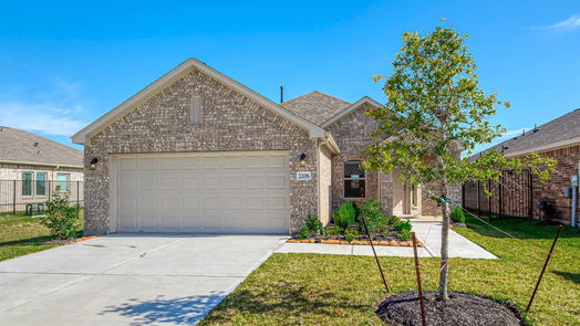 Texas City 1-story, 4-bed 2206 Eagle Nook-idx