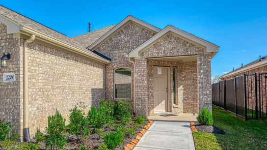 Texas City 1-story, 4-bed 2206 Eagle Nook-idx