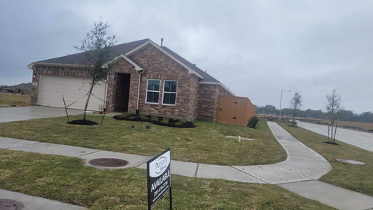 Texas City 1-story, 4-bed 2223 PORT JACKSON-idx