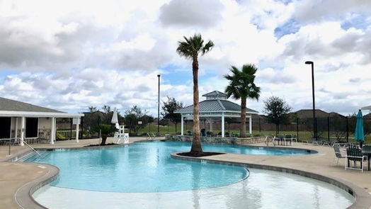 Texas City 1-story, 3-bed 3007 Golden Isle Drive-idx