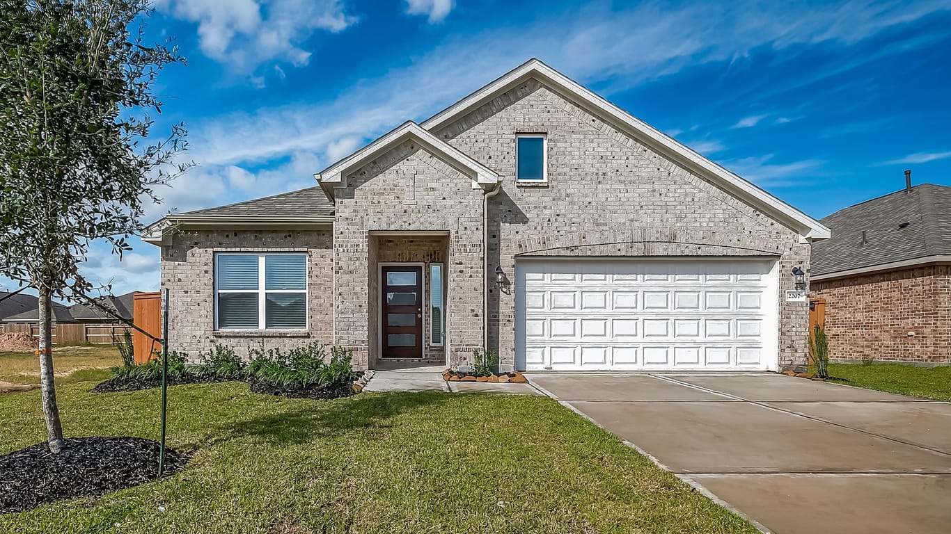 Texas City null-story, 4-bed 2207 Port Jackson-idx