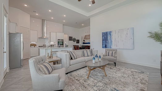 Texas City 1-story, 3-bed 3007 Golden Isle Drive-idx