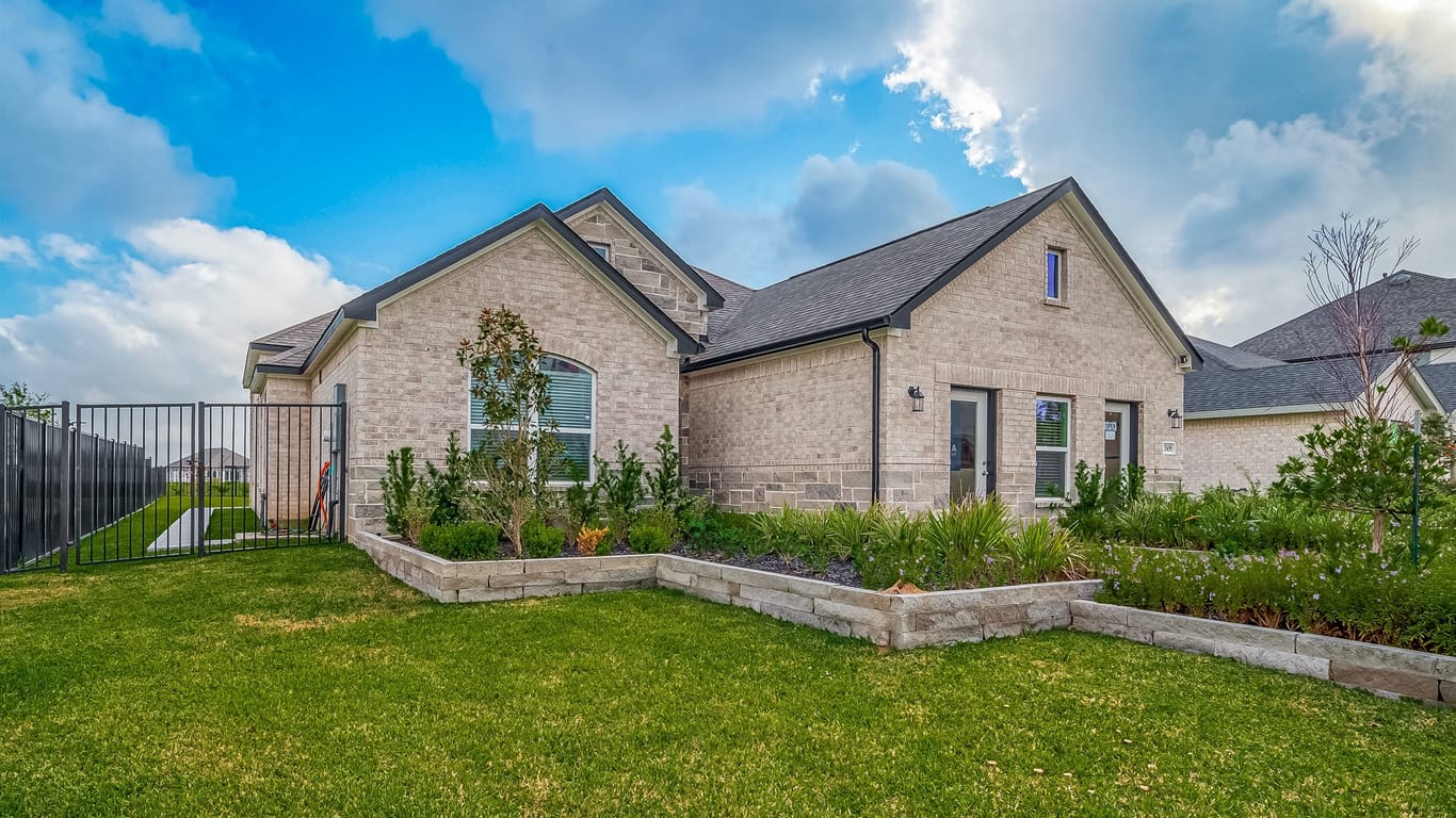 Texas City 1-story, 3-bed 3007 Golden Isle Drive-idx