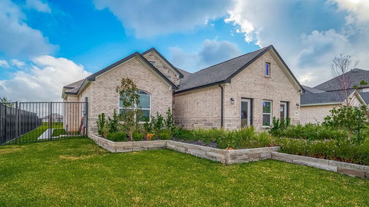 Texas City 1-story, 3-bed 3007 Golden Isle Drive-idx