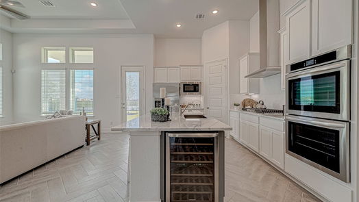 Texas City 1-story, 3-bed 3007 Golden Isle Drive-idx