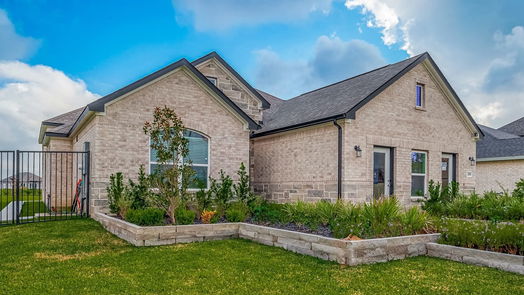 Texas City 1-story, 3-bed 3007 Golden Isle Drive-idx