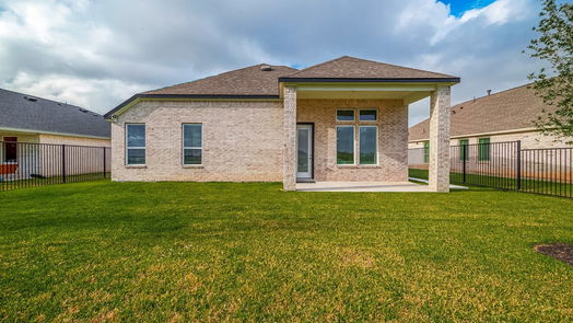 Texas City 1-story, 3-bed 3007 Golden Isle Drive-idx