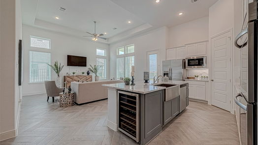 Texas City 1-story, 3-bed 3007 Golden Isle Drive-idx