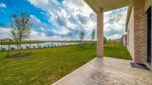 Texas City 1-story, 3-bed 3007 Golden Isle Drive-idx