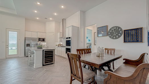 Texas City 1-story, 3-bed 3007 Golden Isle Drive-idx