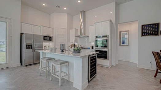 Texas City 1-story, 3-bed 3007 Golden Isle Drive-idx