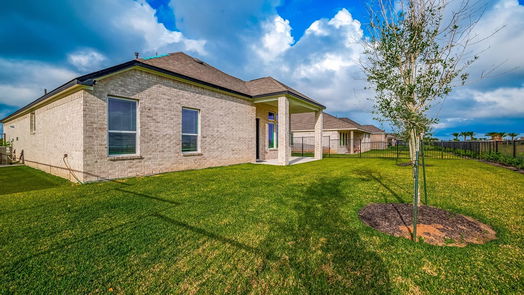 Texas City 1-story, 3-bed 3007 Golden Isle Drive-idx