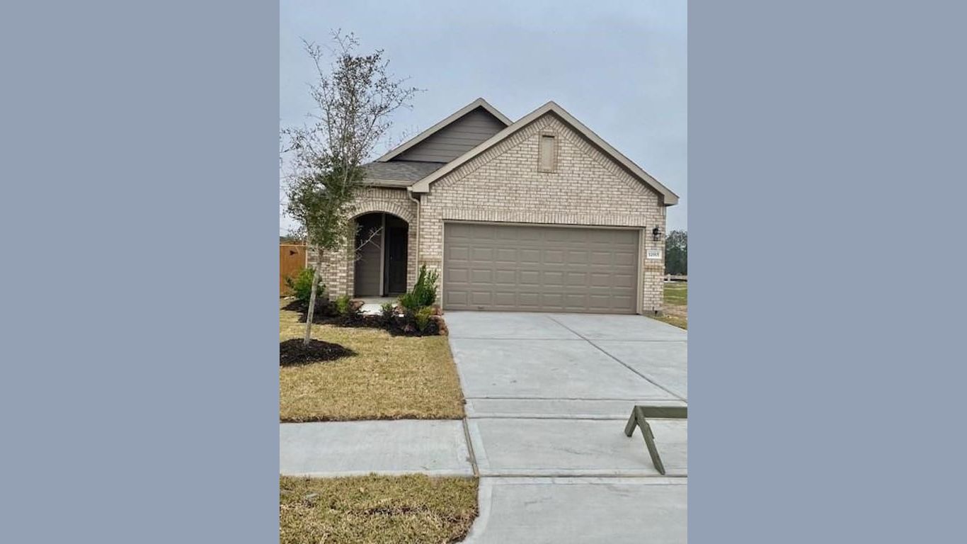 Tomball null-story, 3-bed 22831 Ephesus Avenue-idx