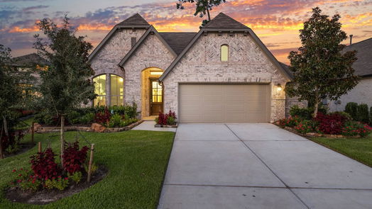 Conroe null-story, 3-bed 2614 Oakland Park Drive-idx