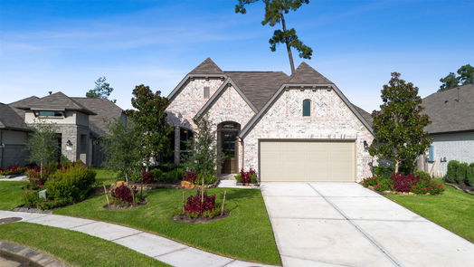 Conroe 1-story, 3-bed 2614 Oakland Park Drive-idx