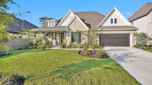 Conroe 1-story, 4-bed 15527 Salmon Springs Drive-idx