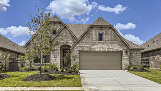 Conroe null-story, 3-bed 15019 Mulberry Hallow Street-idx