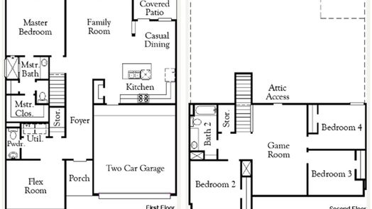 Conroe 2-story, 4-bed 12101 Ridge Top Drive-idx