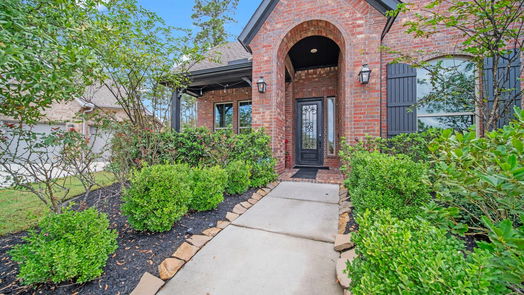 Conroe 1-story, 4-bed 17301 Camillia Trails-idx