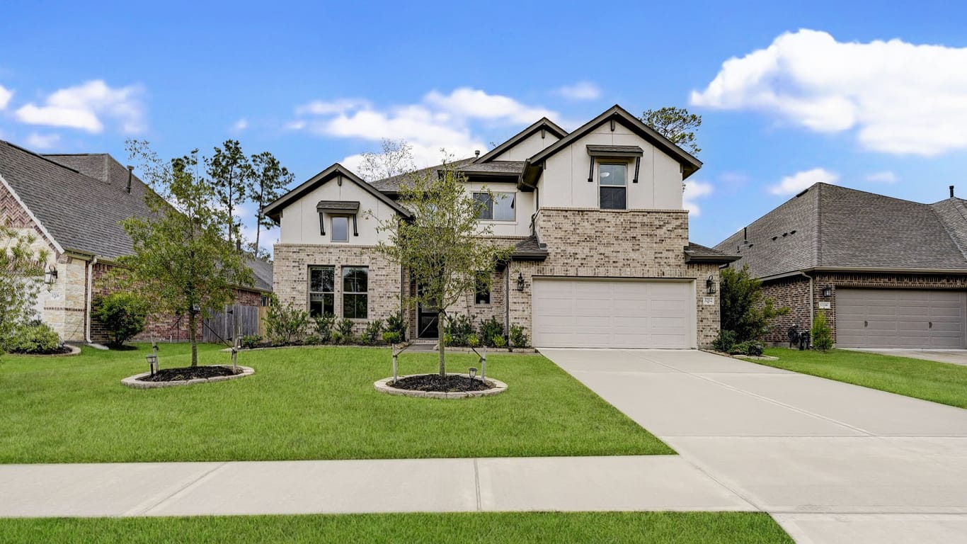 Conroe 2-story, 4-bed 32112 Park Plains Drive-idx