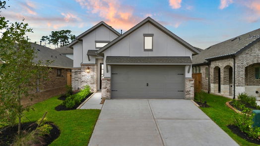 Conroe 1-story, 3-bed 522 Sand Branch Drive-idx