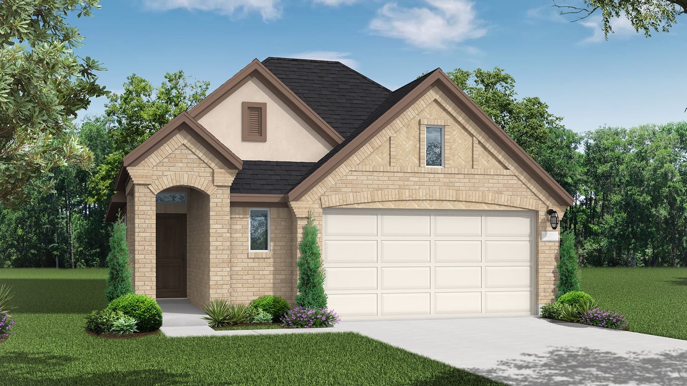 Cypress 1-story, 4-bed 12927 Catfish River Court-idx