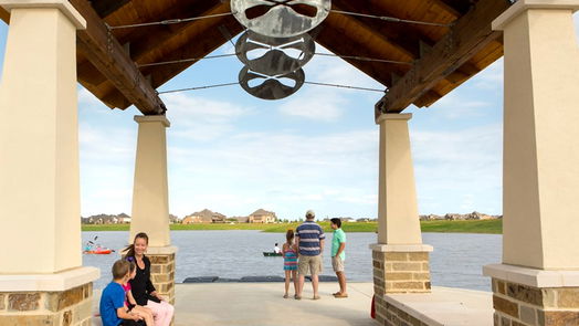 Cypress 1-story, 4-bed 12927 Catfish River Court-idx