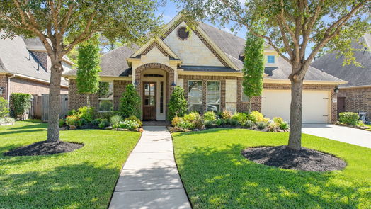 Cypress 1-story, 4-bed 13803 Rivendell Crest Lane-idx