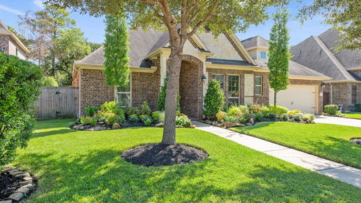 Cypress 1-story, 4-bed 13803 Rivendell Crest Lane-idx