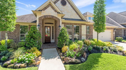 Cypress 1-story, 4-bed 13803 Rivendell Crest Lane-idx