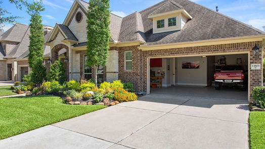 Cypress 1-story, 4-bed 13803 Rivendell Crest Lane-idx