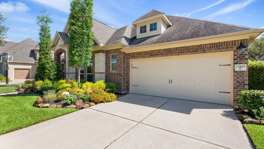 Cypress 1-story, 4-bed 13803 Rivendell Crest Lane-idx
