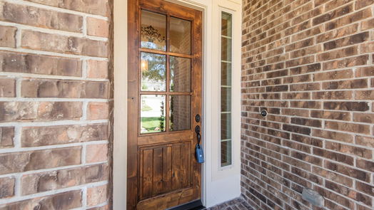 Cypress 1-story, 4-bed 13803 Rivendell Crest Lane-idx
